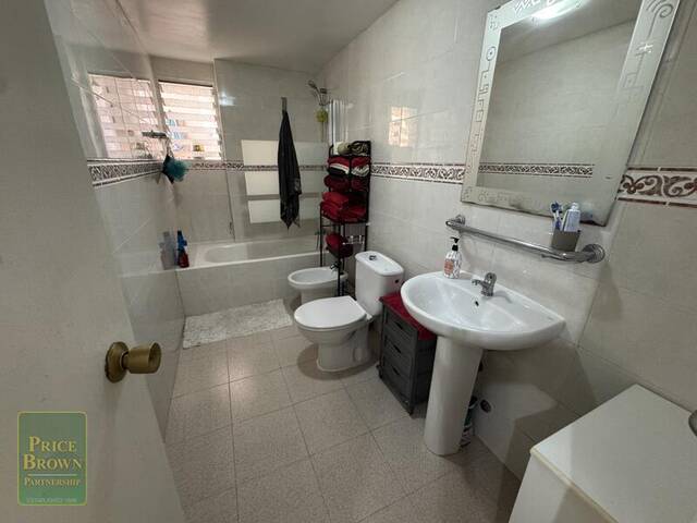 A1563: Apartment for Sale in Vera, Almería A1563: Apartment for Sale in Vera, Almería