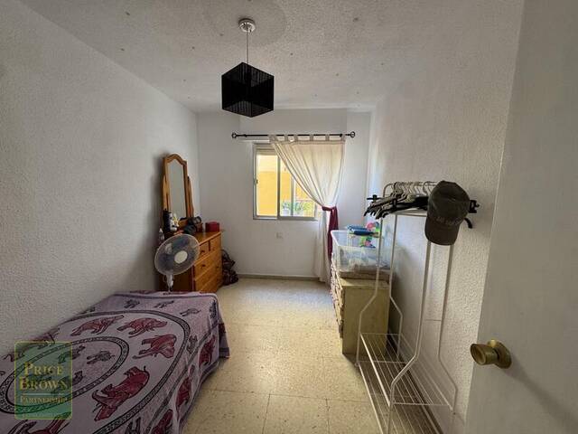 A1563: Apartment for Sale in Vera, Almería A1563: Apartment for Sale in Vera, Almería