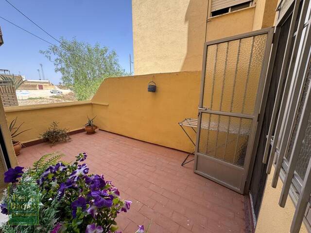 A1563: Apartment for Sale in Vera, Almería A1563: Apartment for Sale in Vera, Almería