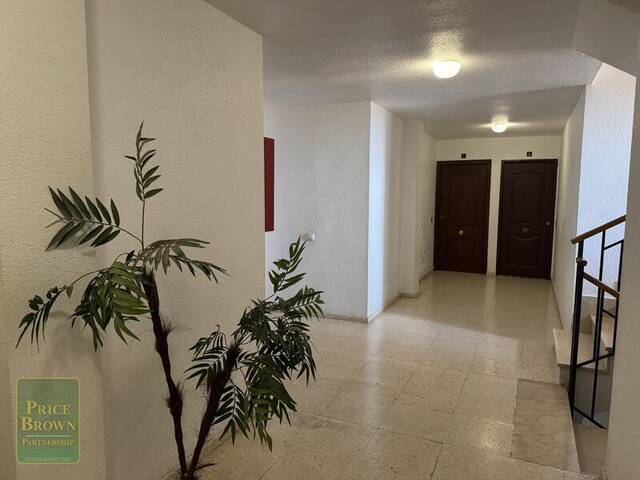 A1563: Apartment for Sale in Vera, Almería A1563: Apartment for Sale in Vera, Almería