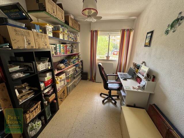 A1563: Apartment for Sale in Vera, Almería A1563: Apartment for Sale in Vera, Almería