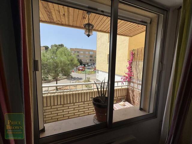 A1563: Apartment for Sale in Vera, Almería A1563: Apartment for Sale in Vera, Almería