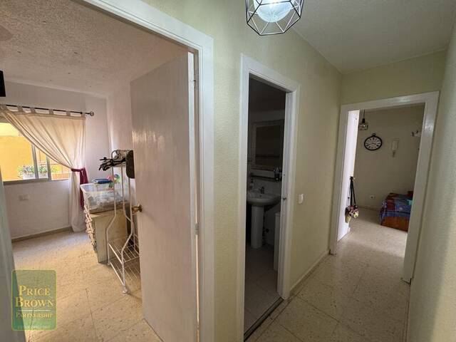 A1563: Apartment for Sale in Vera, Almería A1563: Apartment for Sale in Vera, Almería
