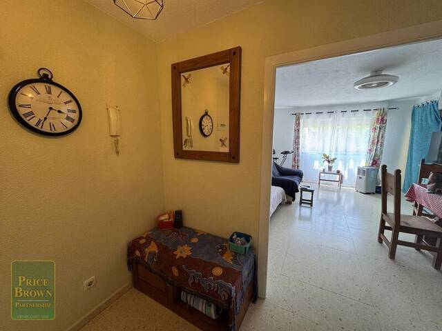 A1563: Apartment for Sale in Vera, Almería A1563: Apartment for Sale in Vera, Almería