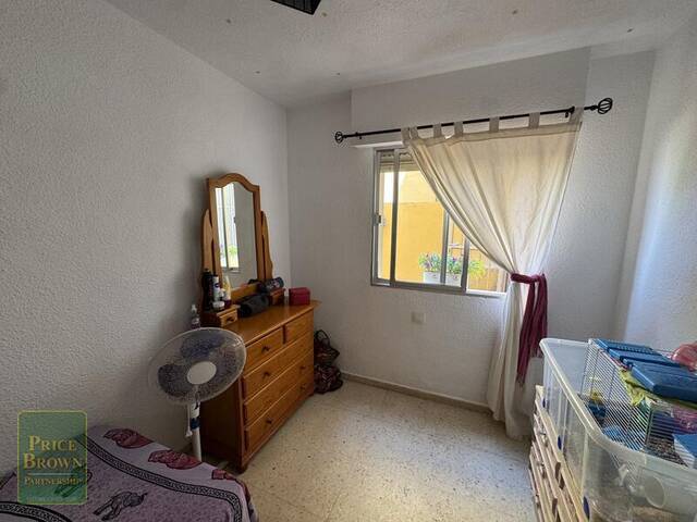 A1563: Apartment for Sale in Vera, Almería A1563: Apartment for Sale in Vera, Almería