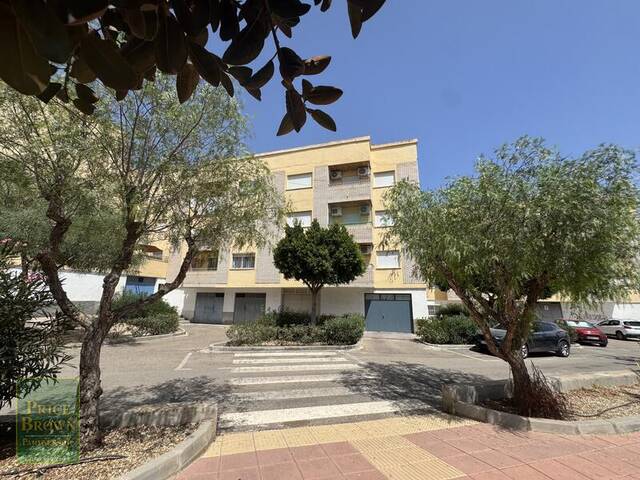 A1563: Apartment for Sale in Vera, Almería A1563: Apartment for Sale in Vera, Almería