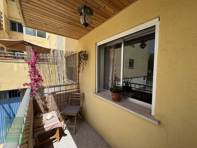 A1563: Apartment for Sale in Vera, Almería A1563: Apartment for Sale in Vera, Almería