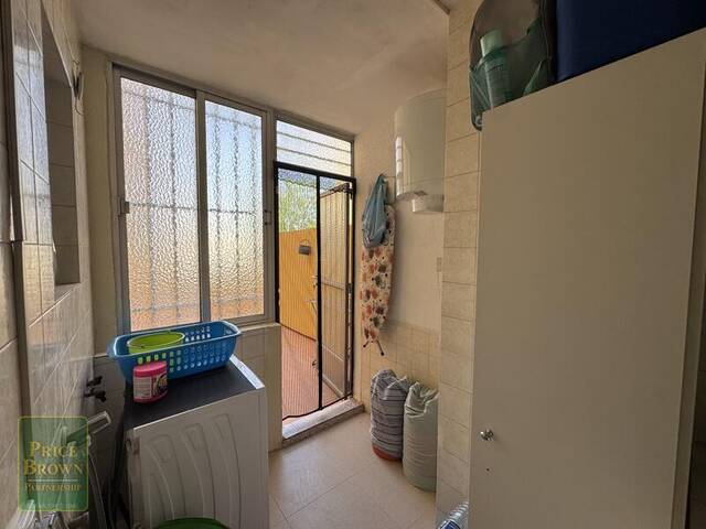 A1563: Apartment for Sale in Vera, Almería A1563: Apartment for Sale in Vera, Almería
