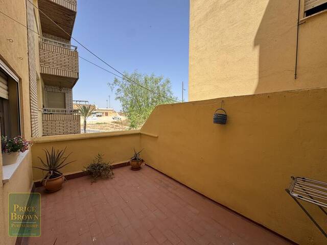 A1563: Apartment for Sale in Vera, Almería A1563: Apartment for Sale in Vera, Almería