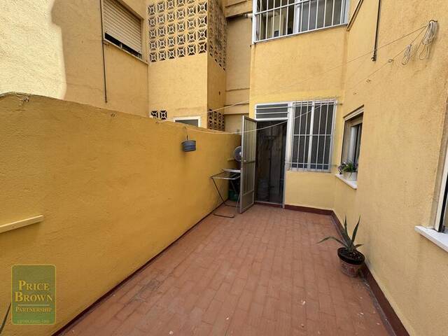 A1563: Apartment for Sale in Vera, Almería A1563: Apartment for Sale in Vera, Almería