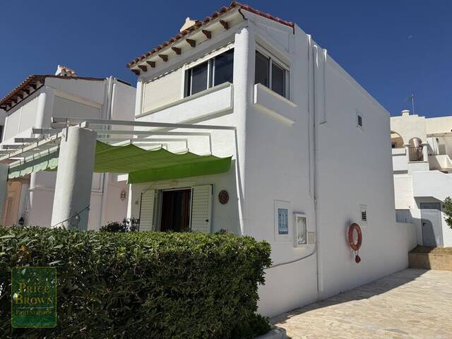 Villa in Mojácar, Almería