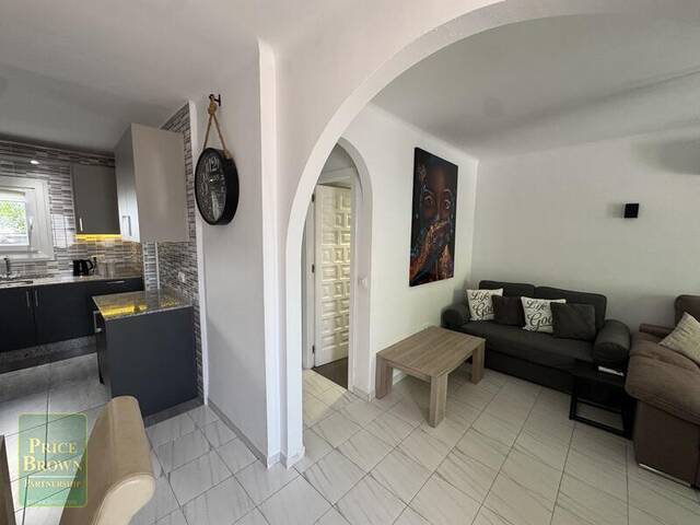 LV883: Villa for Sale in Mojácar, Almería