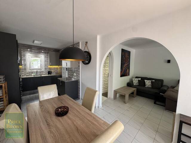 LV883: Villa for Sale in Mojácar, Almería