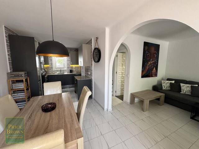 LV883: Villa for Sale in Mojácar, Almería