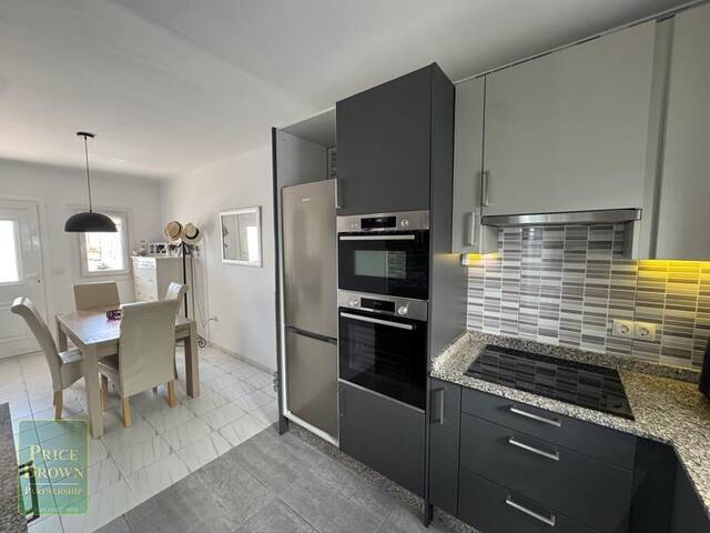 LV883: Villa for Sale in Mojácar, Almería