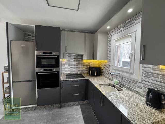 LV883: Villa for Sale in Mojácar, Almería