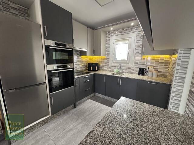 LV883: Villa for Sale in Mojácar, Almería