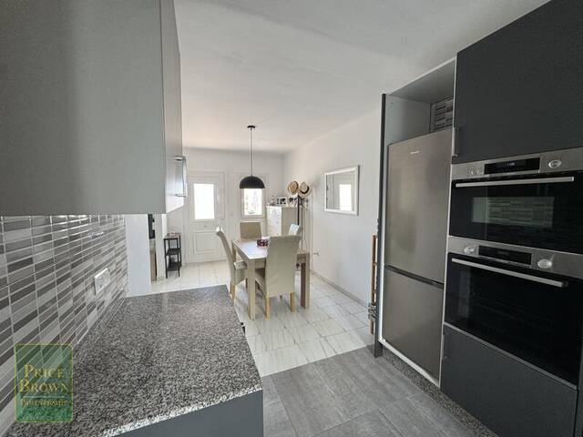 LV883: Villa for Sale in Mojácar, Almería