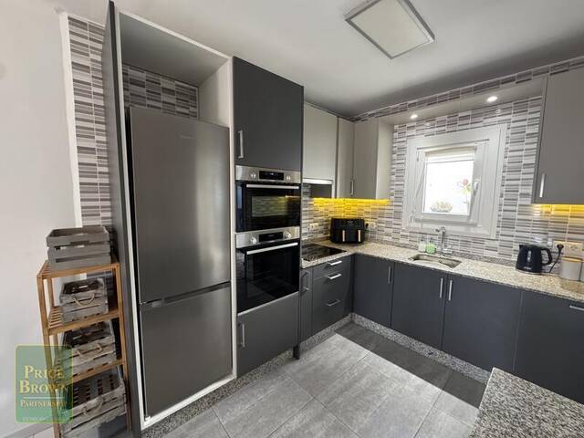 LV883: Villa for Sale in Mojácar, Almería