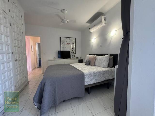 LV883: Villa for Sale in Mojácar, Almería