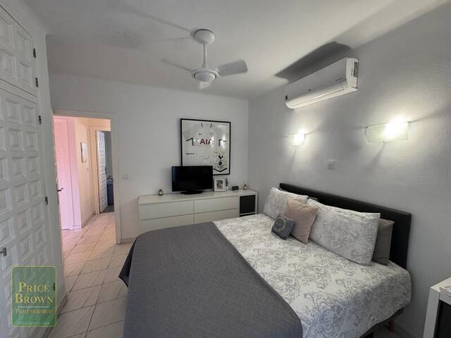 LV883: Villa for Sale in Mojácar, Almería