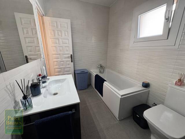 LV883: Villa for Sale in Mojácar, Almería