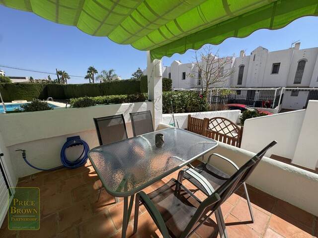 LV883: Villa for Sale in Mojácar, Almería