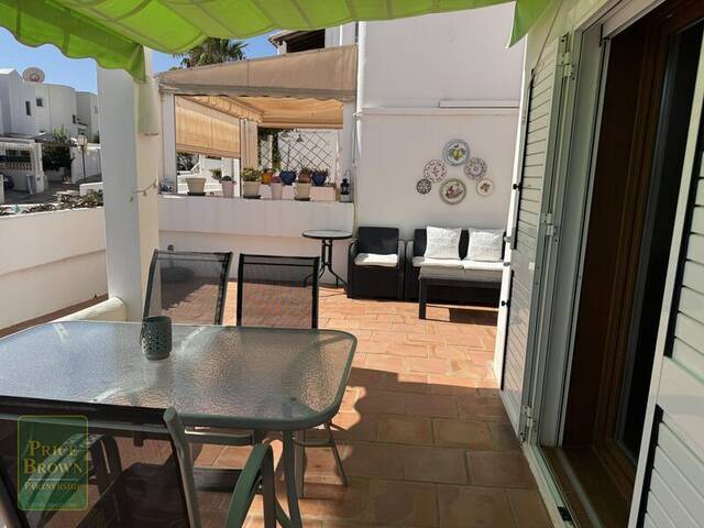 LV883: Villa for Sale in Mojácar, Almería