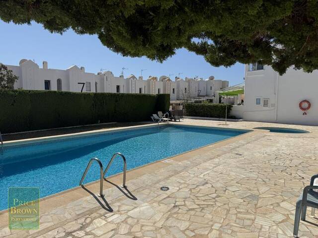 LV883: Villa for Sale in Mojácar, Almería