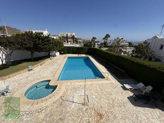 LV883: Villa for Sale in Mojácar, Almería