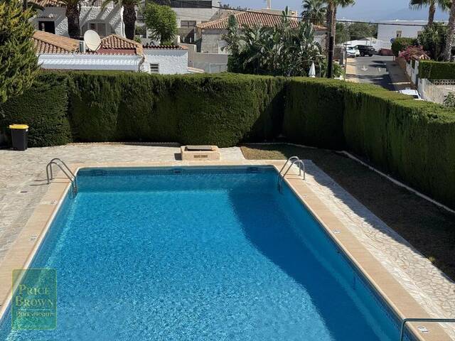 LV883: Villa for Sale in Mojácar, Almería