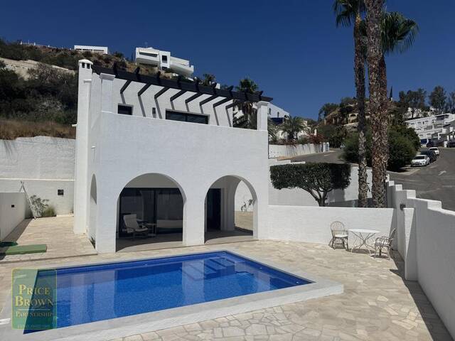 Villa in Mojácar, Almería