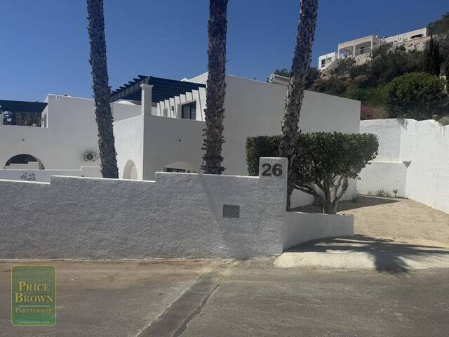 DV1615: Villa for Sale in Mojácar, Almería DV1615: Villa for Sale in Mojácar, Almería