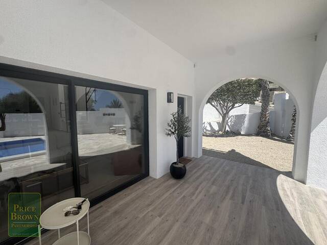 DV1615: Villa for Sale in Mojácar, Almería DV1615: Villa for Sale in Mojácar, Almería