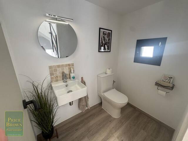 DV1615: Villa for Sale in Mojácar, Almería DV1615: Villa for Sale in Mojácar, Almería