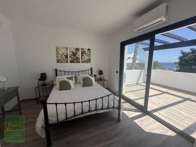 DV1615: Villa for Sale in Mojácar, Almería DV1615: Villa for Sale in Mojácar, Almería