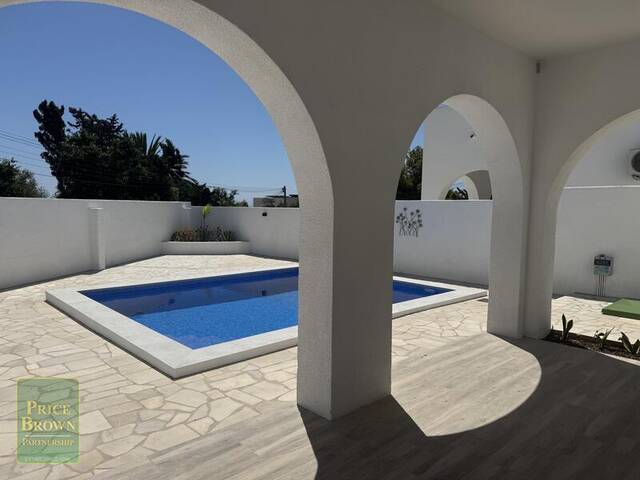DV1615: Villa for Sale in Mojácar, Almería DV1615: Villa for Sale in Mojácar, Almería