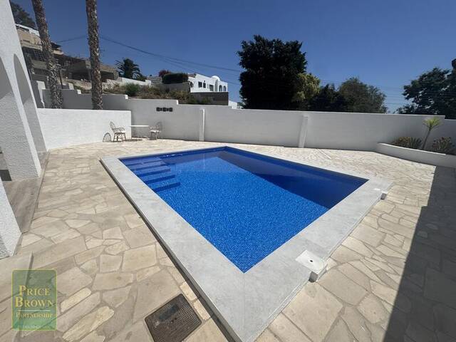 DV1615: Villa for Sale in Mojácar, Almería DV1615: Villa for Sale in Mojácar, Almería