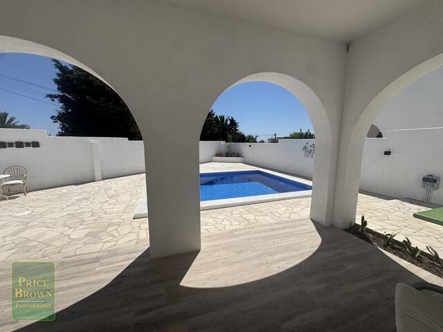 DV1615: Villa for Sale in Mojácar, Almería DV1615: Villa for Sale in Mojácar, Almería