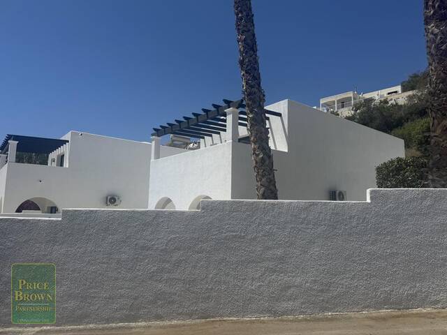 DV1615: Villa for Sale in Mojácar, Almería DV1615: Villa for Sale in Mojácar, Almería