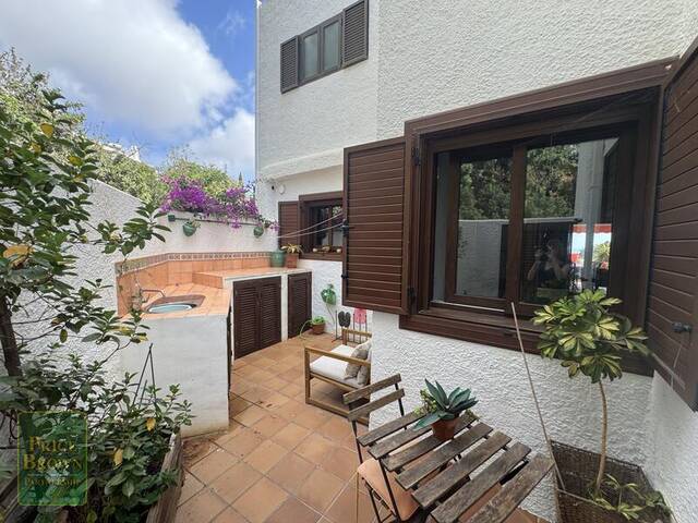DV1616: Villa for Sale in La Parata (Mojacar), Almería