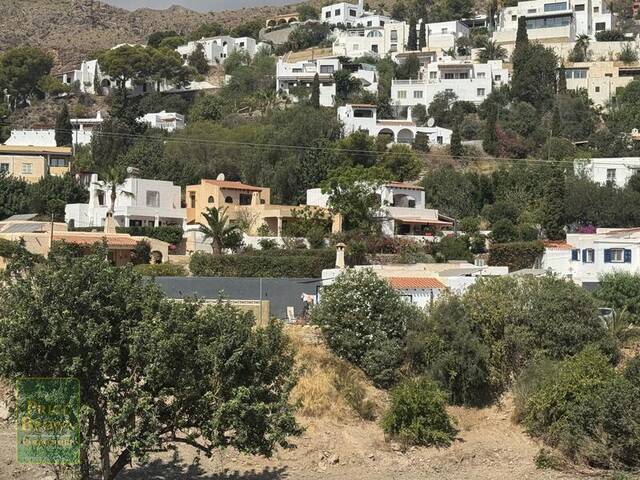 DV1616: Villa for Sale in La Parata (Mojacar), Almería