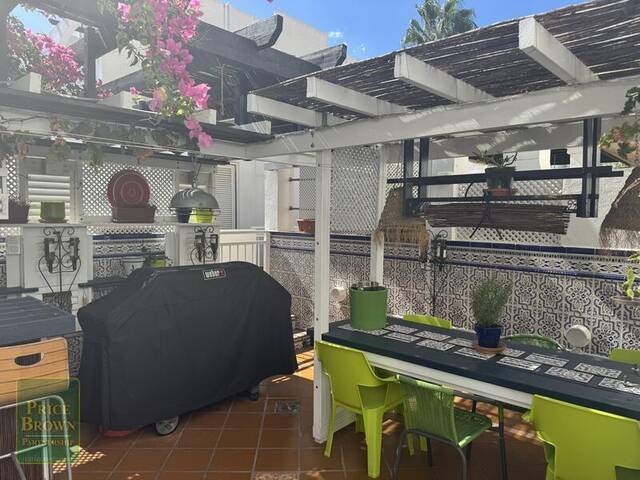 LV853: Villa for Sale in Mojácar, Almería