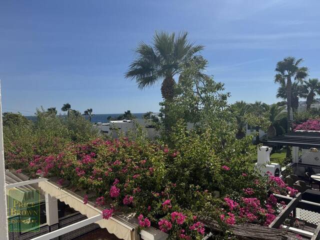 LV853: Villa for Sale in Mojácar, Almería