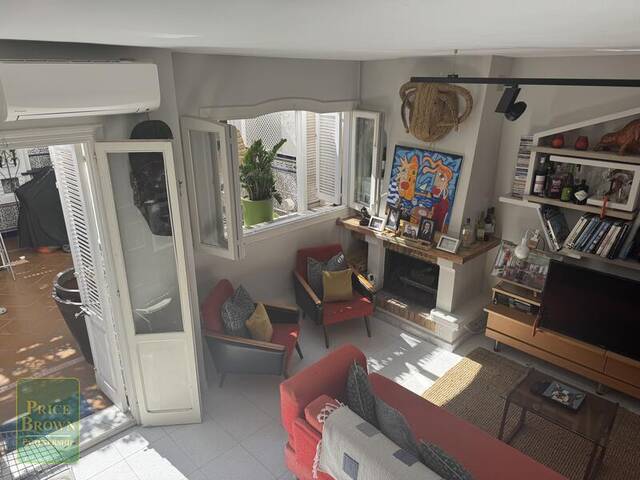 LV853: Villa for Sale in Mojácar, Almería