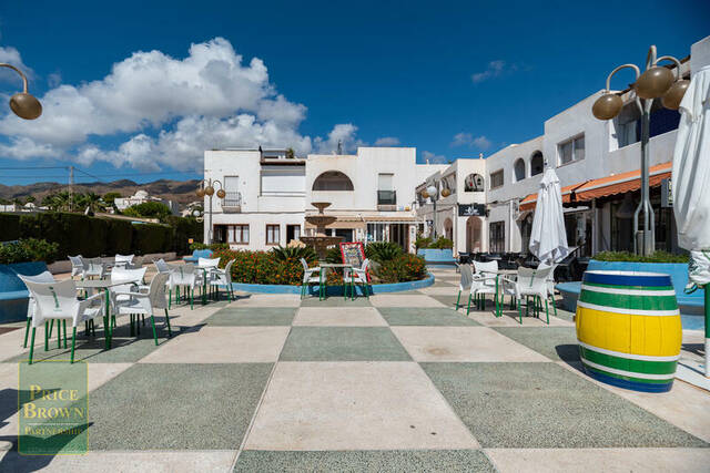 Apartment in Mojácar, Almería