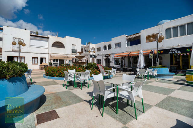 A1470: Apartment for Sale in Mojácar, Almería A1470: Apartment for Sale in Mojácar, Almería