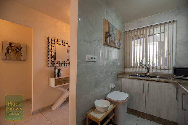 A1470: Apartment for Sale in Mojácar, Almería A1470: Apartment for Sale in Mojácar, Almería