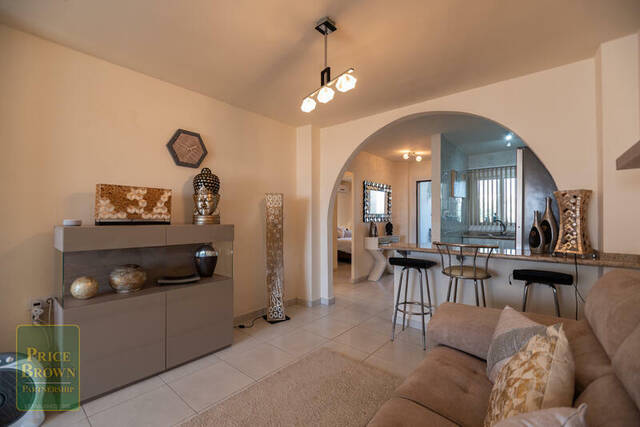 A1470: Apartment for Sale in Mojácar, Almería A1470: Apartment for Sale in Mojácar, Almería