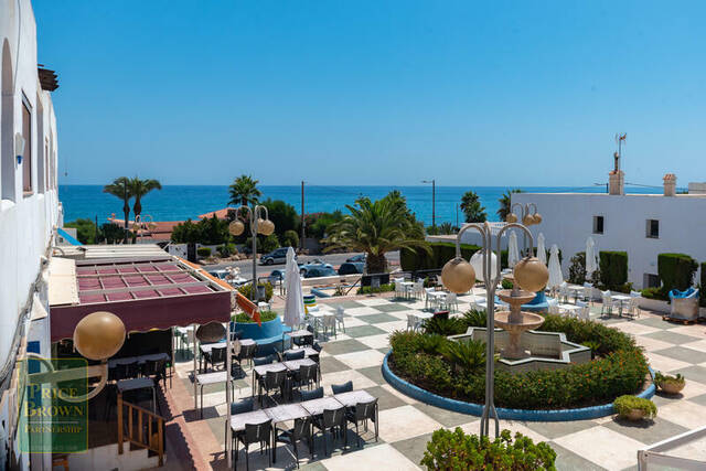 A1470: Apartment for Sale in Mojácar, Almería A1470: Apartment for Sale in Mojácar, Almería